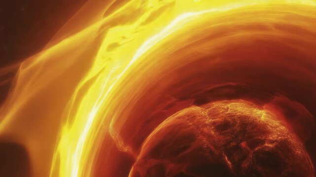 Video file name with resolution and format information