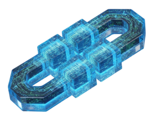  Secure Blockchain Link PNG.png