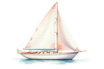 Yacht yacht watercraft sailboat.