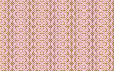 Vector damask seamless pattern background. 