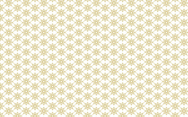 Damask seamless vector background. baroque style pattern. Graphic ornate pattern for wallpaper, fabric, packaging, wrapping. Damask flower ornament.