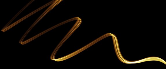 Elegant gold background. premium abstract for a design prioritizes luxury