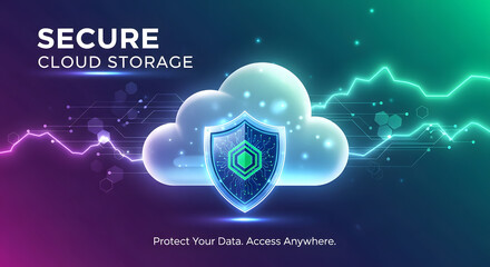 Safeguard your digital world with secure cloud storage, offering advanced protection and reliable access for your most valuable data and information today
