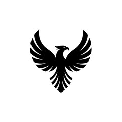 Obraz premium eagle vector illustration photo and image .
