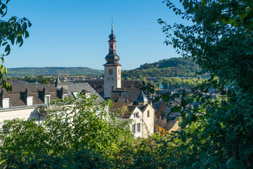 St. Jakobuskirche Rüdesheim am Rhein