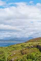Badcall Bay, Scourie