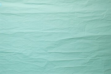 Obraz premium Folded aqua paper texture paper backgrounds turquoise textured.