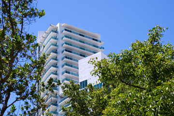 South Beach è un vivace quartiere situato all'estremità meridionale di Miami Beach. Nota per le...