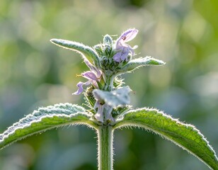 Close-up of a flowering plant