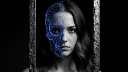 Human Identity in Digital Age