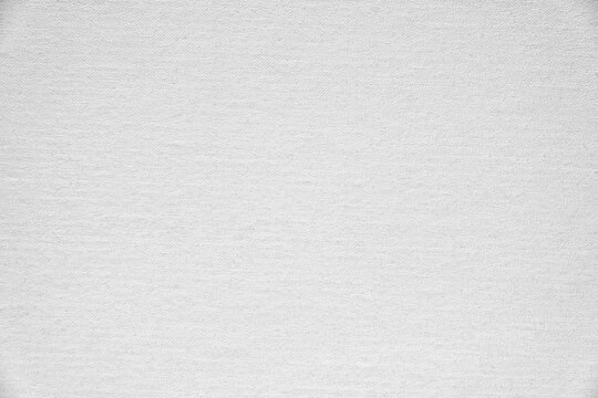 Gray black white linen canvas. The background image, texture.
