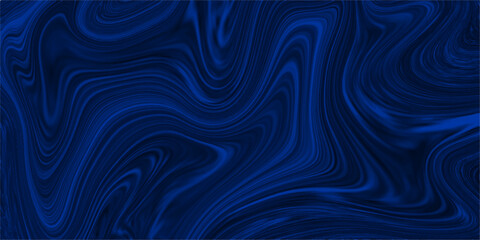 Abstract blue, white swirly wallpaper, wavy pattern texture, aquarelle colors mixing effect. Smooth, glossy texture mimics flowing ink or liquid smoke, with elegant curves. Acrylic painting on canvas 