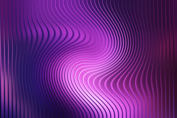 Obraz premium Abstract swirling purple and pink gradient pattern with subtle texture and light effects illustration