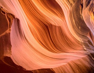 Obraz premium Intricate sandstone formations