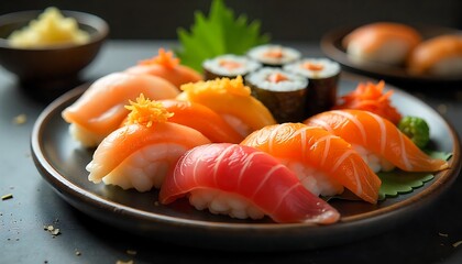 Ambitious business team analyzing global data on interactive displays in a modern office, strategizing for international expansion and growth opportunities