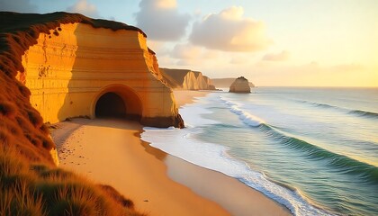 Innovative Arab businessman interacts with advanced tech display for global finance solutions and digital transformation in a modern business setting