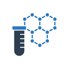Chemistry Lab Icon