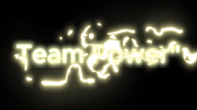 Describe a time when team power accomplished something impossible for one person. What was the most essential ingredient for that collaborative success?