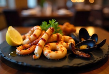 Dynamic comic book style illustration with vibrant 'BAM!' explosion effect, perfect for bold graphic design projects and retro themes