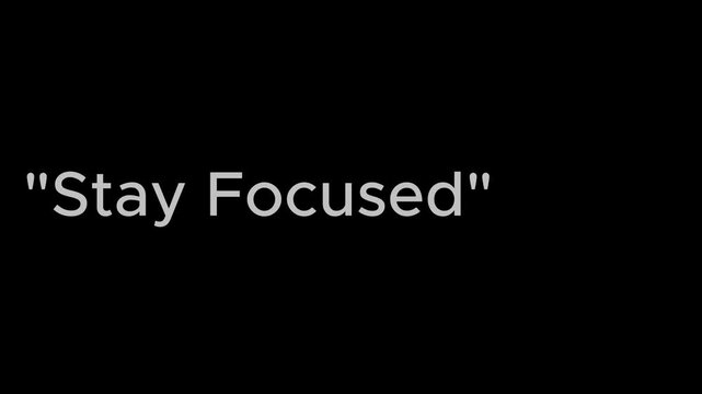 Describe your ultimate distraction-free environment. What practical steps do you take to immediately regain your focus when you feel your attention slipping away?