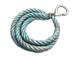 Durable Rope with Hook for Outdoor Activities and Safety