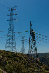 Central hidroeléctrica de Aldeadávila Salamanca, Aldeadávila Hydroelectric Power Plant Salamanca