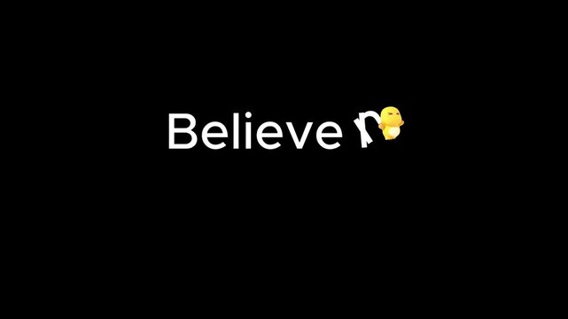 Describe a situation where self-doubt threatened to stop you. How did you reclaim your inner confidence? Detail the positive impact of believing in yourself.