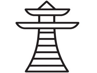  Professional Energy Icon Created in Simple Minimal Line Design