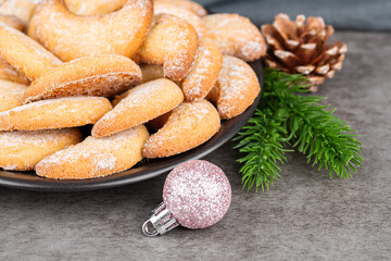 Christmas cookies