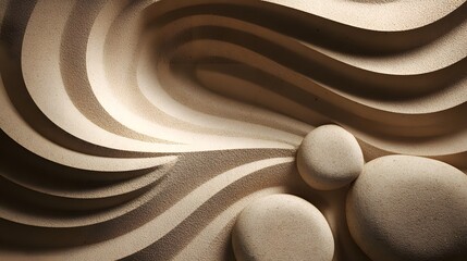 伝統と革新のテクスチャ素材集