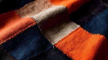 伝統と革新のテクスチャ素材集