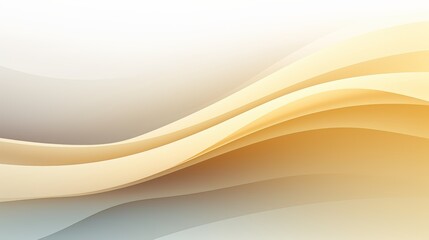 Wave of light and dark colors with a white background. The colors are warm and inviting. The image is abstract and open to interpretation