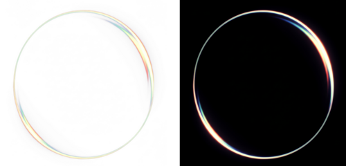 Overlay, glow, circle, shiny, abstract form radiant PNG aura. This PNG Overlay is ideal for transparent luxury visuals, wedding frames, and magical glowing designs isolated