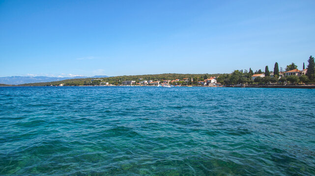 Okean Malinka azosi Okean Malinka azosi