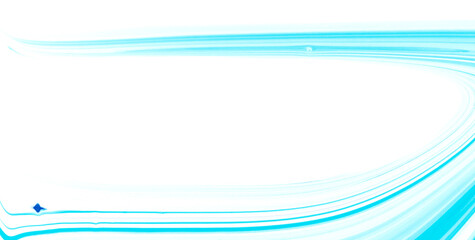 Enigmatic Elegance: Oil-Painted Liquid Art with Vibrant Translucent Colors