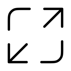 Abstract geometric shapes vector illustration