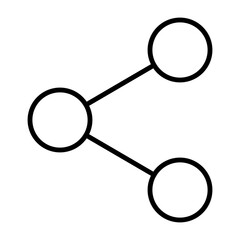 Abstract geometric shapes vector illustration