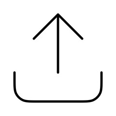 Modern abstract geometric vector shape design