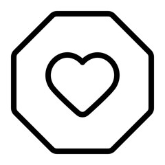 Abstract geometric shapes dynamic vector art