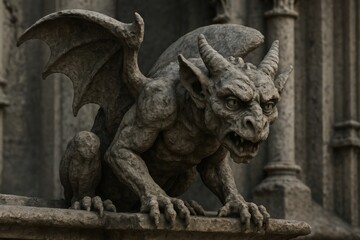 gargoyle
