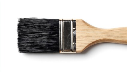 Close-up of paintbrush