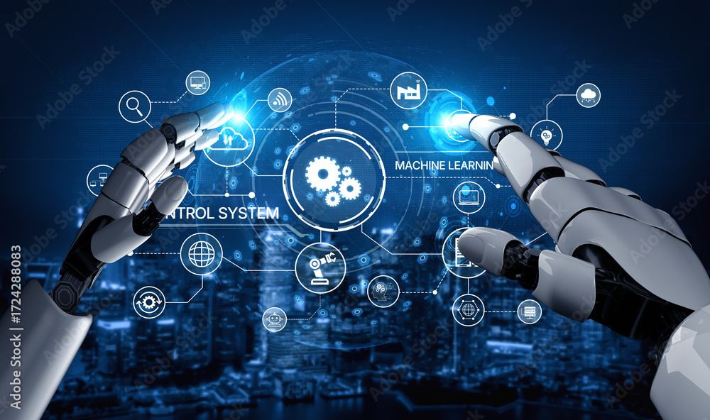 Poster ai powers workflow automation with smart integration tools, system connectivity, and data syncing fo