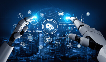 AI powers workflow automation with smart integration tools, system connectivity, and data syncing for higher operational efficiency. Artificial intelligence spline