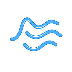 cartoon wind illustration