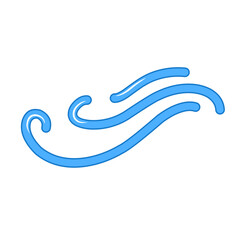 cartoon wind illustration