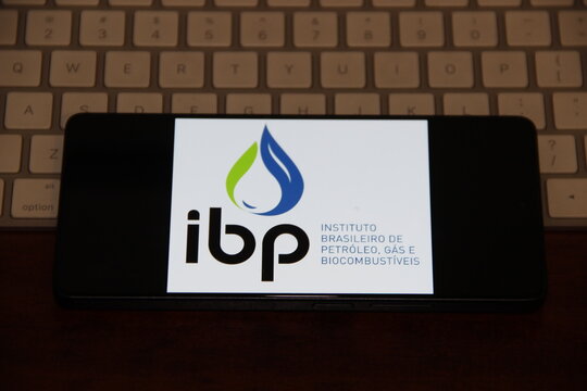 IBP - Instituto Brasileiro de Petr&oacute;leo, G&aacute;s e Biocombust&iacute;veis.