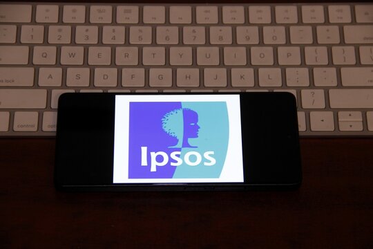 Ipsos ou Instituto Ipsos - Empresa multinacional de pesquisa e consultoria de mercado.