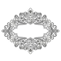 Vintage circular emblem with 'HERITAGE FOUNDED 1923' text and radiating sunburst lines, set within a decorative border.