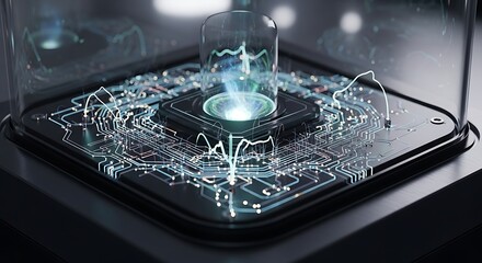 Advanced Circuit Board Technology.