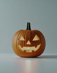 halloween jack o lantern